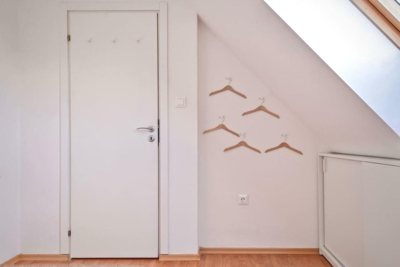 South Park, Vitosha View, 2-Bdr, 2-Bthr Apartment By Flat Mаnager София Экстерьер фото
